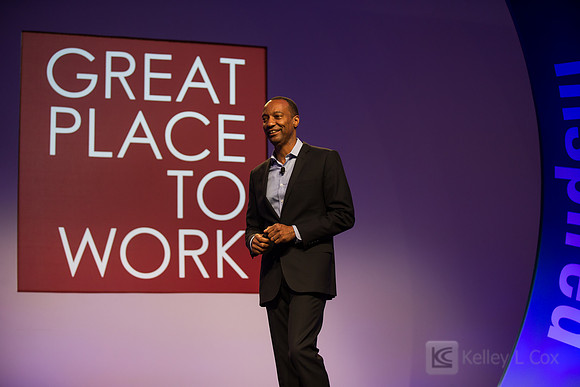 GPTW Conference