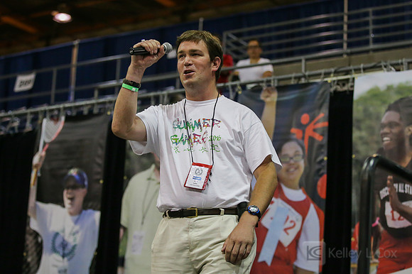 SONC: Opening Ceremonies