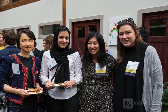 Cal: Celebrating Entrepreneurs