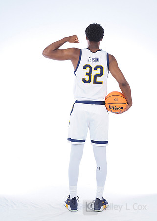 Jalen Celestine (32)