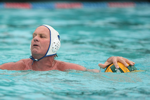 USA Water Polo - Masters National Championship