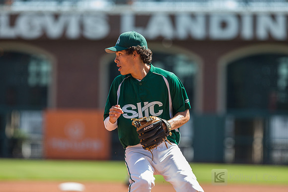 SHC Baseball v SI