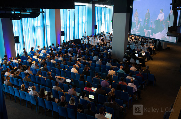 Base: Forecast Conference
