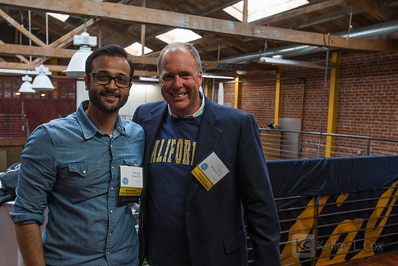 Cal: Celebrating Entrepreneurs