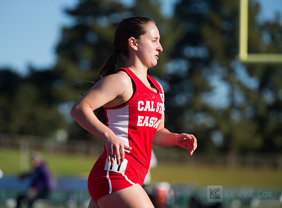 CSUEB Track and Field