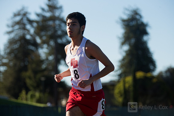 CSUEB Track and Field