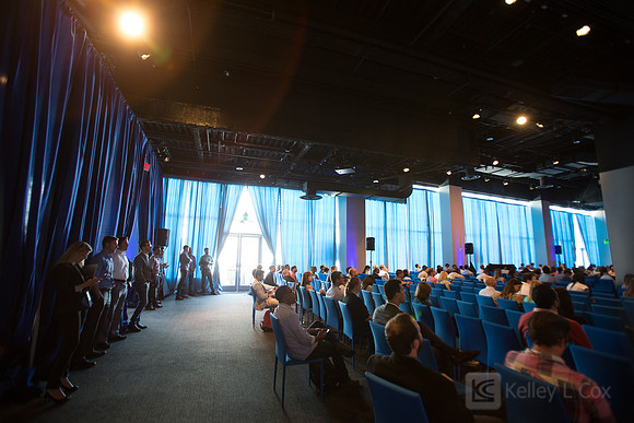Base: Forecast Conference