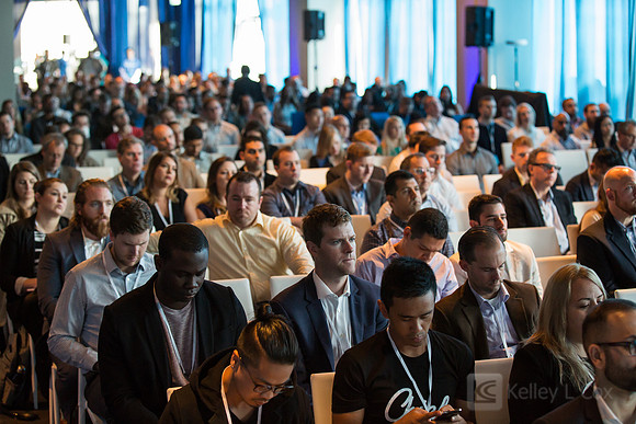 Base: Forecast Conference
