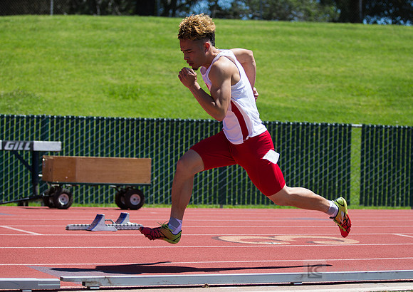 CSUEB Track and Field