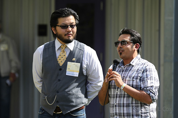 CAA: Berkeley Film Showcase