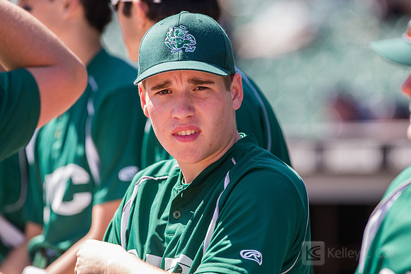 SHC Baseball v SI