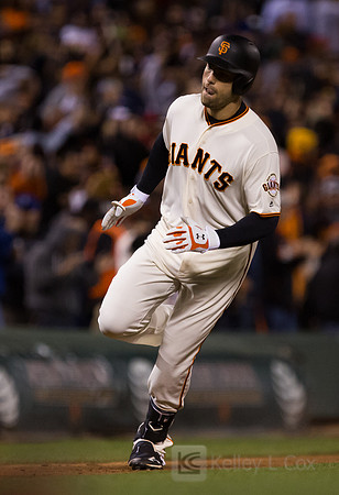 MLB: Boston Red Sox at San Francisco Giants