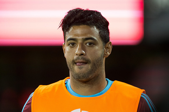 Soccer: San Jose Earthquakes vs Real Sociedad