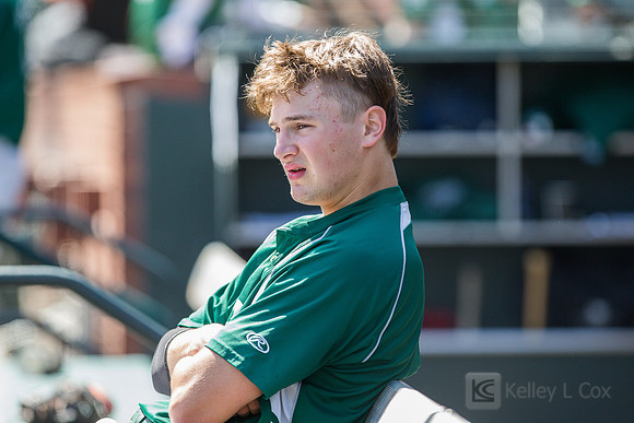 SHC Baseball v SI