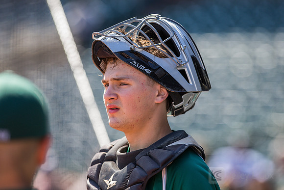 SHC Baseball v SI