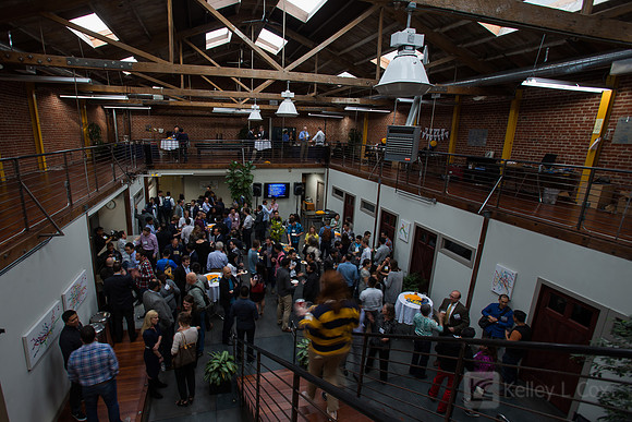 Cal: Celebrating Entrepreneurs