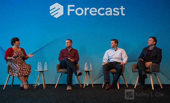 Base: Forecast Conference