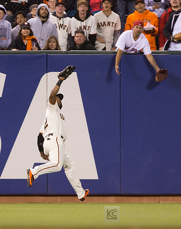 MLB: Boston Red Sox at San Francisco Giants