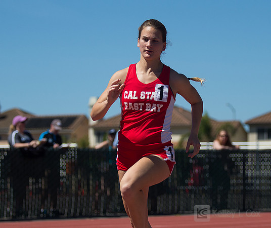 CSUEB Track and Field