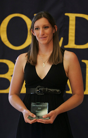 Cal Student Athlete Academic Honors Luncheon
