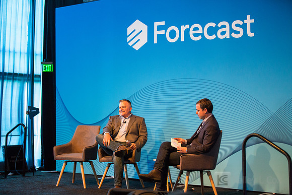 Base: Forecast Conference