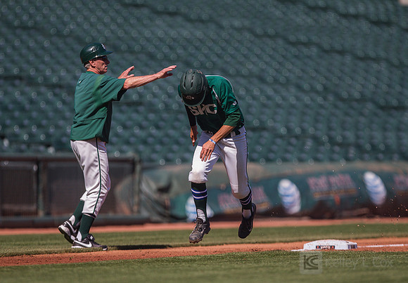SHC Baseball v SI