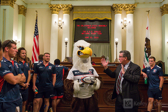 USA Rugby