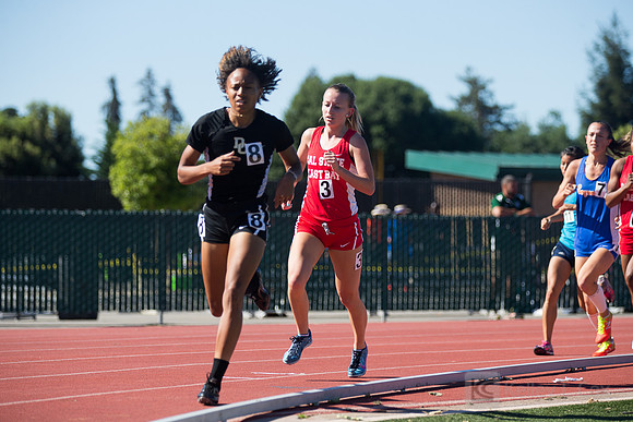 CSUEB Track and Field