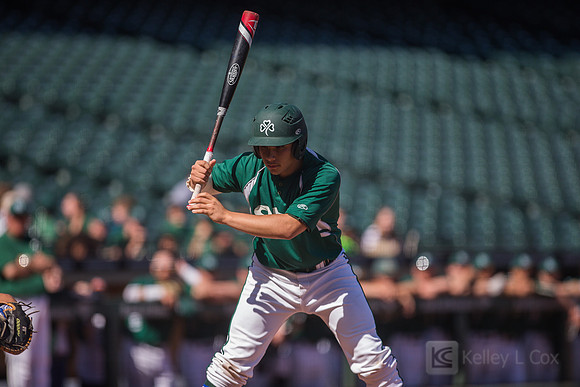 SHC Baseball v SI