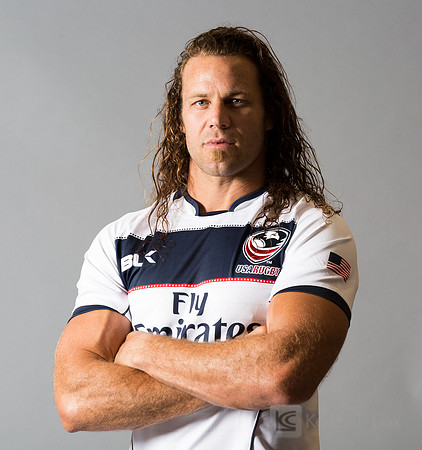 USA Rugby