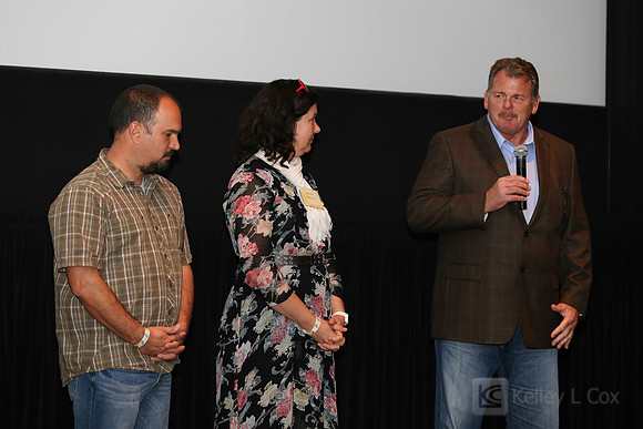 CAA: Berkeley Film Showcase