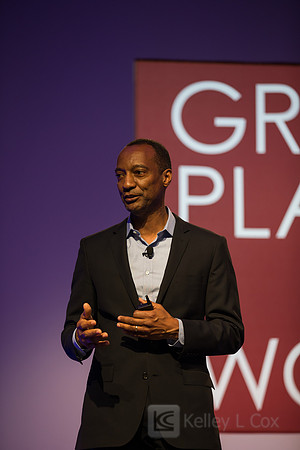 GPTW Conference