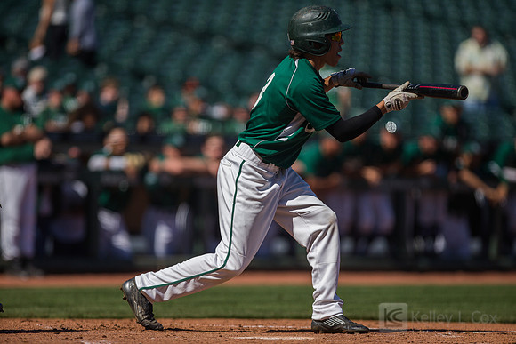 SHC Baseball v SI