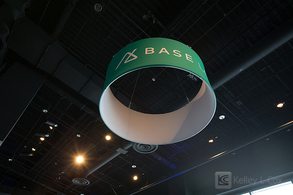 Base: Forecast Conference