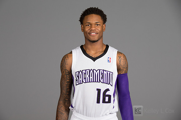NBA: Sacramento Kings-Media Day