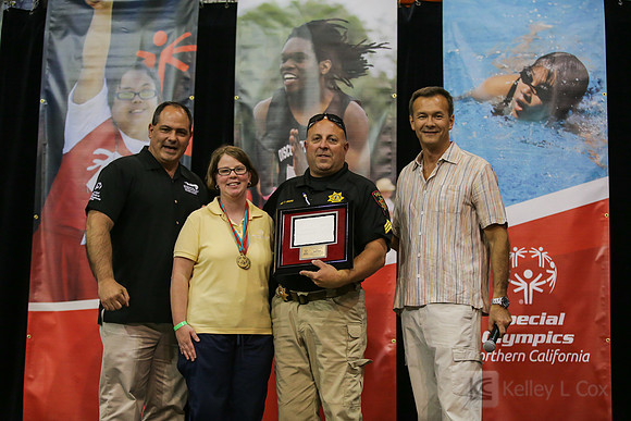 SONC: Opening Ceremonies