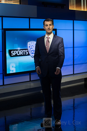 Pac12: Sports Report