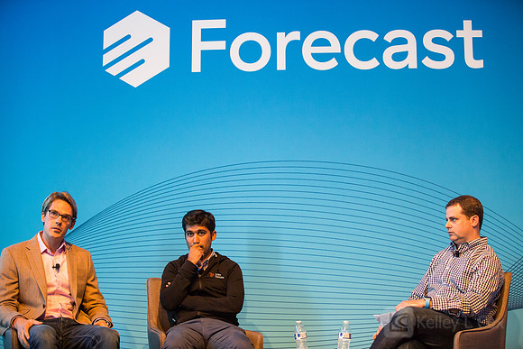 Base: Forecast Conference