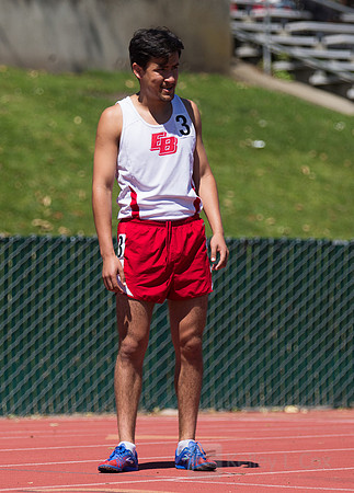 CSUEB Track and Field