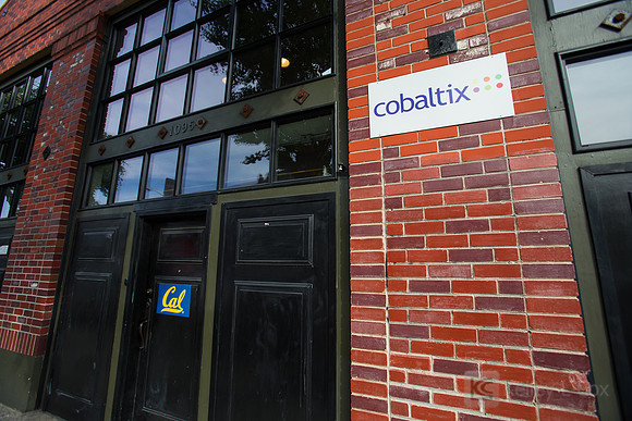 Cal: Celebrating Entrepreneurs
