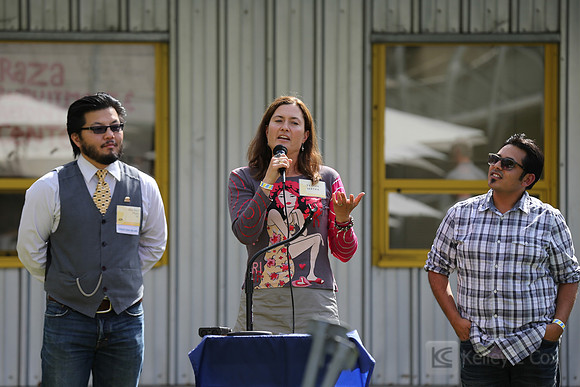 CAA: Berkeley Film Showcase