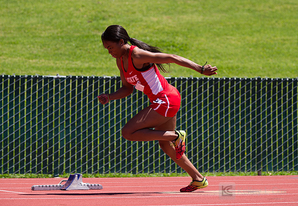 CSUEB Track and Field