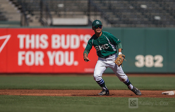 SHC Baseball v SI