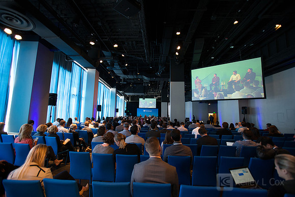 Base: Forecast Conference