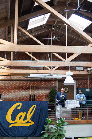 Cal: Celebrating Entrepreneurs