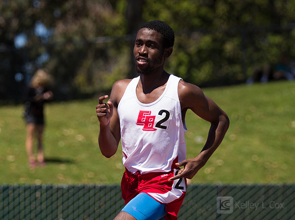 CSUEB Track and Field