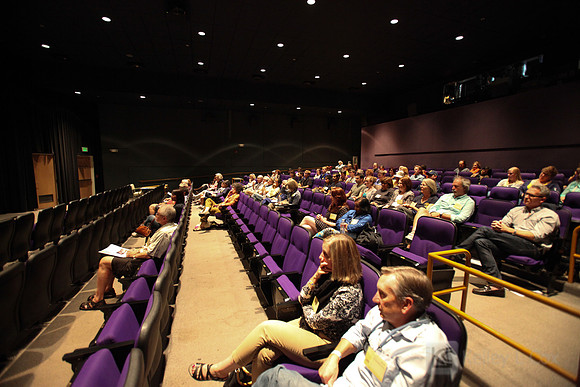 CAA: Berkeley Film Showcase