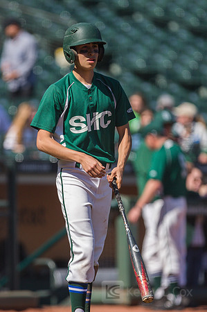 SHC Baseball v SI