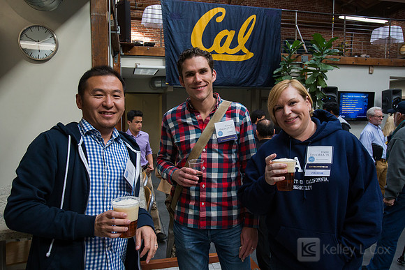 Cal: Celebrating Entrepreneurs
