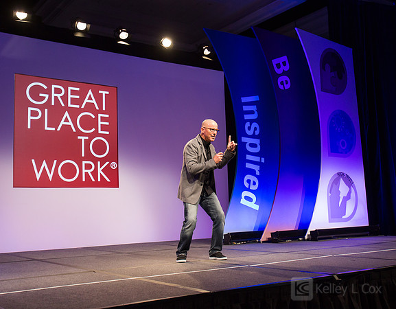 GPTW Conference